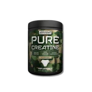 Army creatine 60 servings
